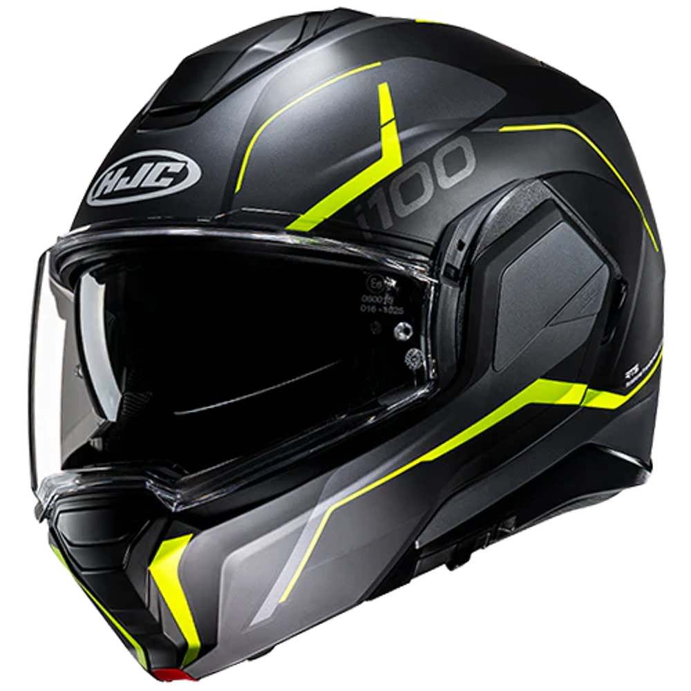 HJC I100 Lorix vizir za moto kacigu slika 1