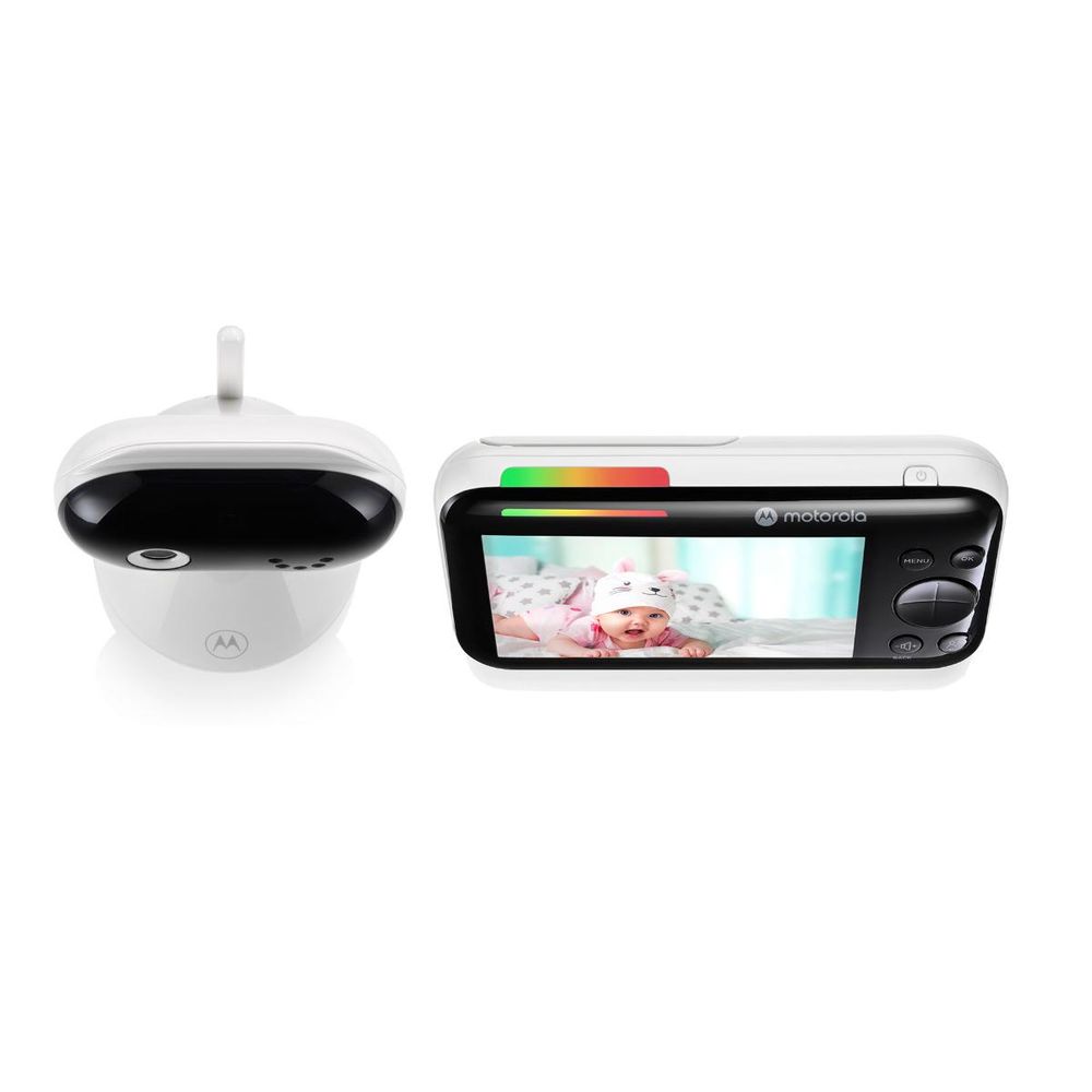 Motorola Video Baby Monitor Connect Pip1500 120Motopip1500C slika 3