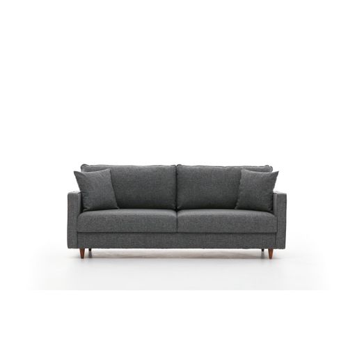 Atelier Del Sofa Trosjed, Sivo, Eva - Grey slika 4