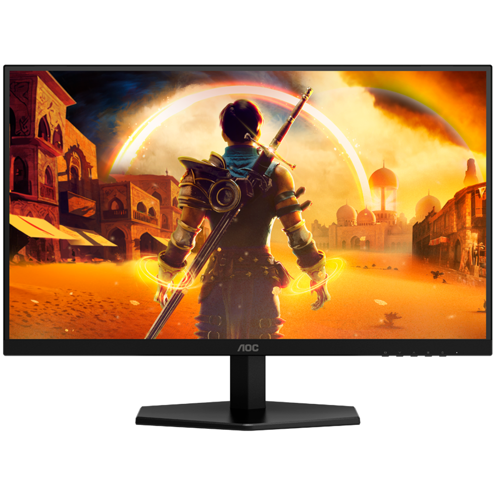 AOC Monitor Gaming 27G42E, 27"  slika 1
