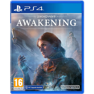 Unknown 9: Awakening (Playstation 4)