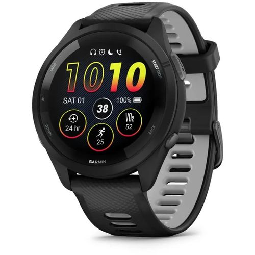 Garmin Forerunner 265 Black slika 1