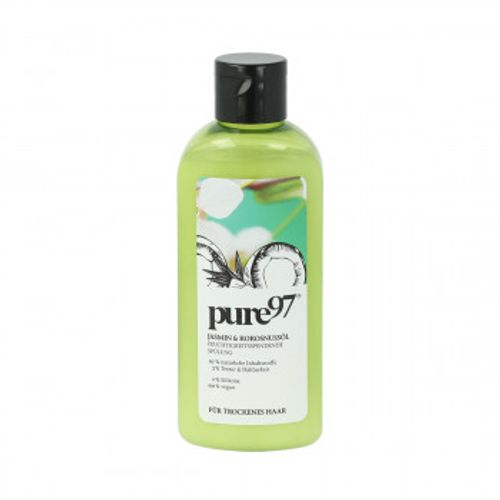 Pure97 Jasmin &amp; Kokosnussöl Conditioner 200 ml slika 1