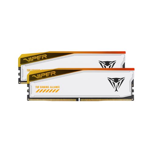 Patriot Viper Elite 5 RGB TUF Kit 32GB (2x16GB) DDR5-6000 DIMM PC5-48000 CL36, 1.35V slika 1