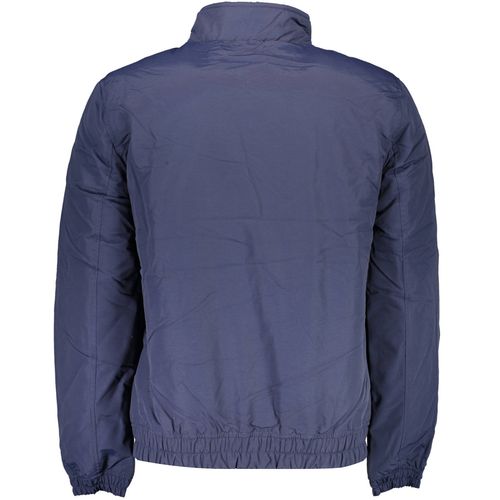 TOMMY HILFIGER MAN BLUE JACKET slika 2