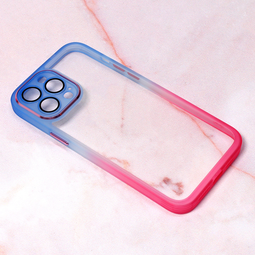 Torbica Colorful Ultra za iPhone 13 Pro Max 6.7 plava slika 1