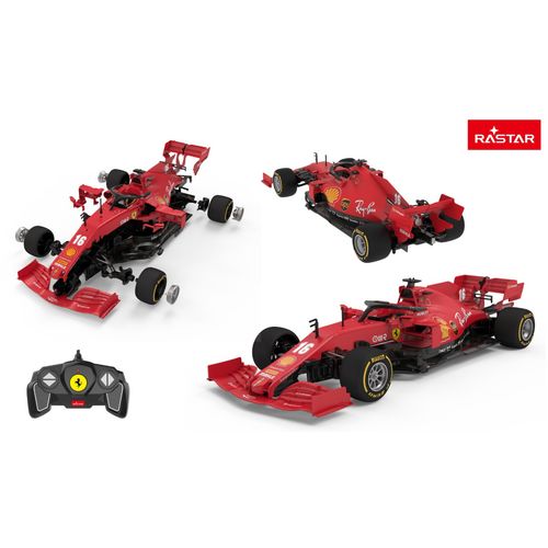 Rastar Ferrari SF1000 na daljinsko upravljanje slika 1