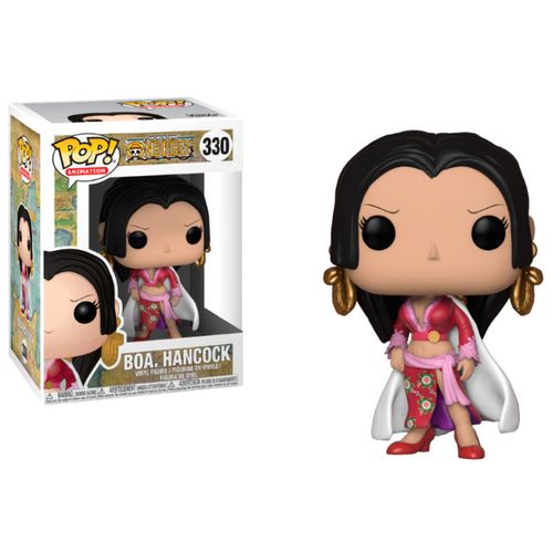 POP figure One Piece Boa slika 1