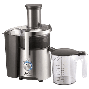 Tefal Sokovnik Easy Fruit ZE610D38 / 800 W