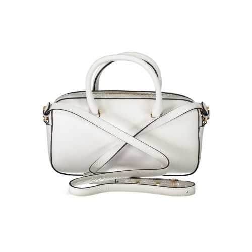 COCCINELLE WOMEN'S BAG WHITE slika 2