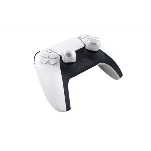 GIOTECK Sniper Thumb Grips Bijeli za PS5 slika 3