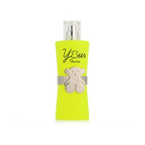 Tous Your Powers Eau De Toilette 90 ml (woman)