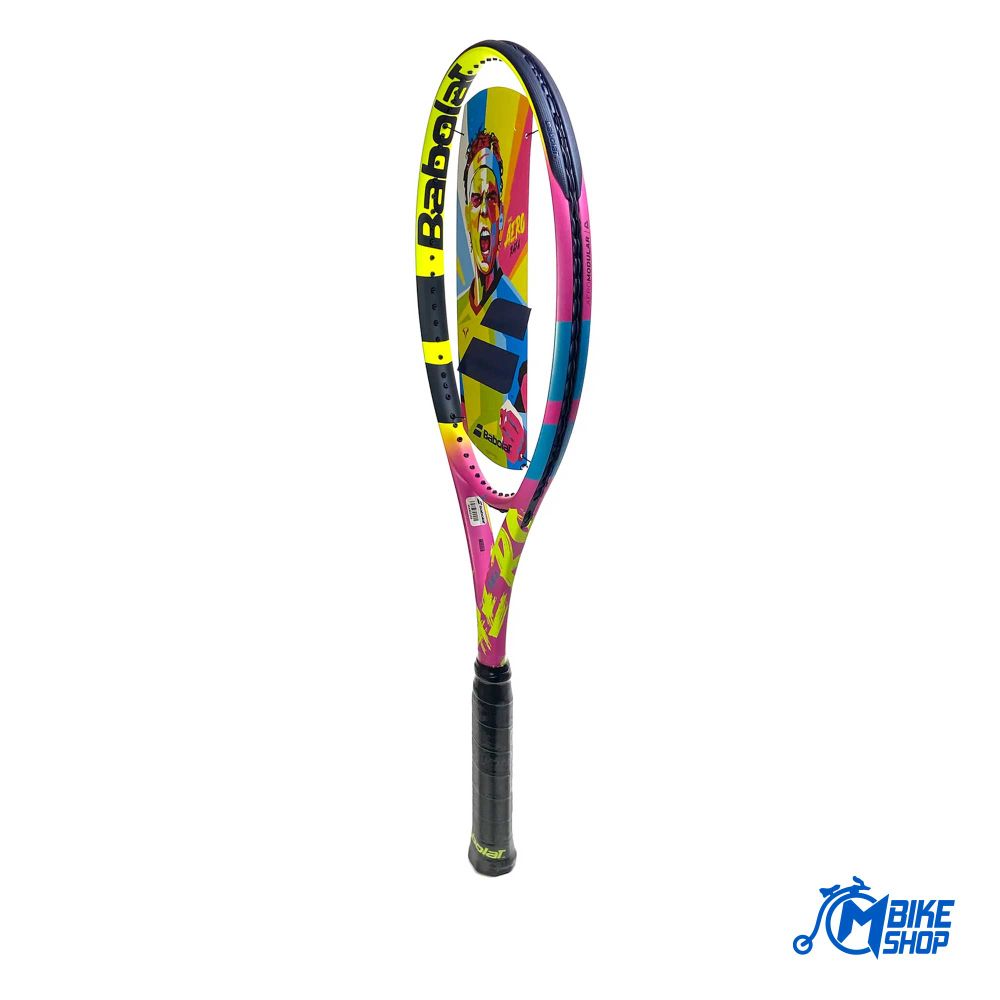 Babolat Reket Pure Aero Rafa - 4 slika 5