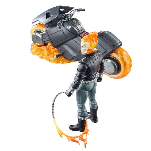 Marvel Proslava 85 Godina Ghost Rider Figura 15cm slika 5