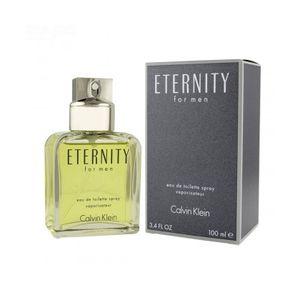 Calvin Klein Eternity for Men Eau De Toilette 100 ml (man)