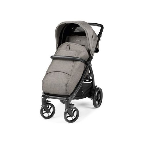 Peg Perego Kolica Booklet 50 - City Grey slika 1