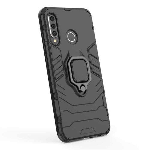 Ring Armor Case Kickstand robusna maska za Huawei P30 Lite slika 3