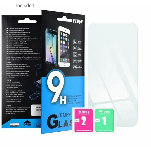 Kaljeno staklo – za Samsung Galaxy A52 5G / A52 LTE (4G) / A52s 5G slika 2
