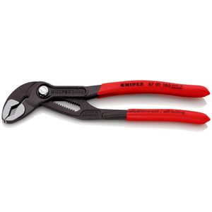 Knipex papagaj - cevna klešta Cobra® 1 1/2 87 01 180