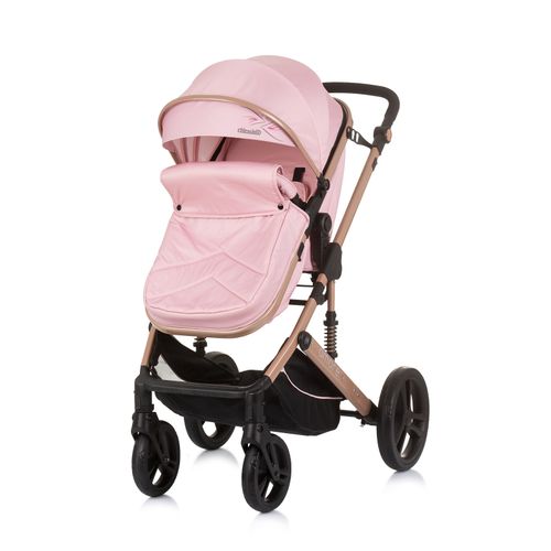 Chipolino kolica Amore Flamingo 3u1 slika 4