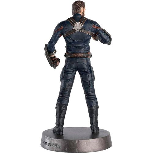 Marvel Avengers Infinity Wars Teška figura Kapetana Amerike slika 3