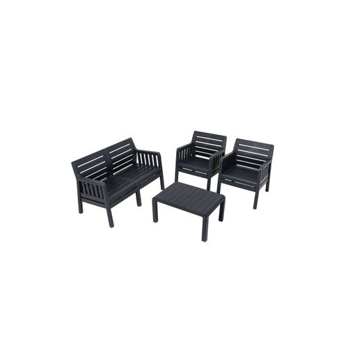 Atelier Del Sofa Vrtni set HAVEN slika 2