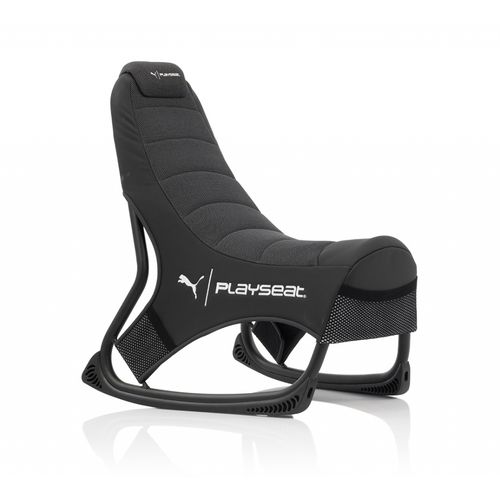 Playseat gaming stolica Puma Active, crna slika 7