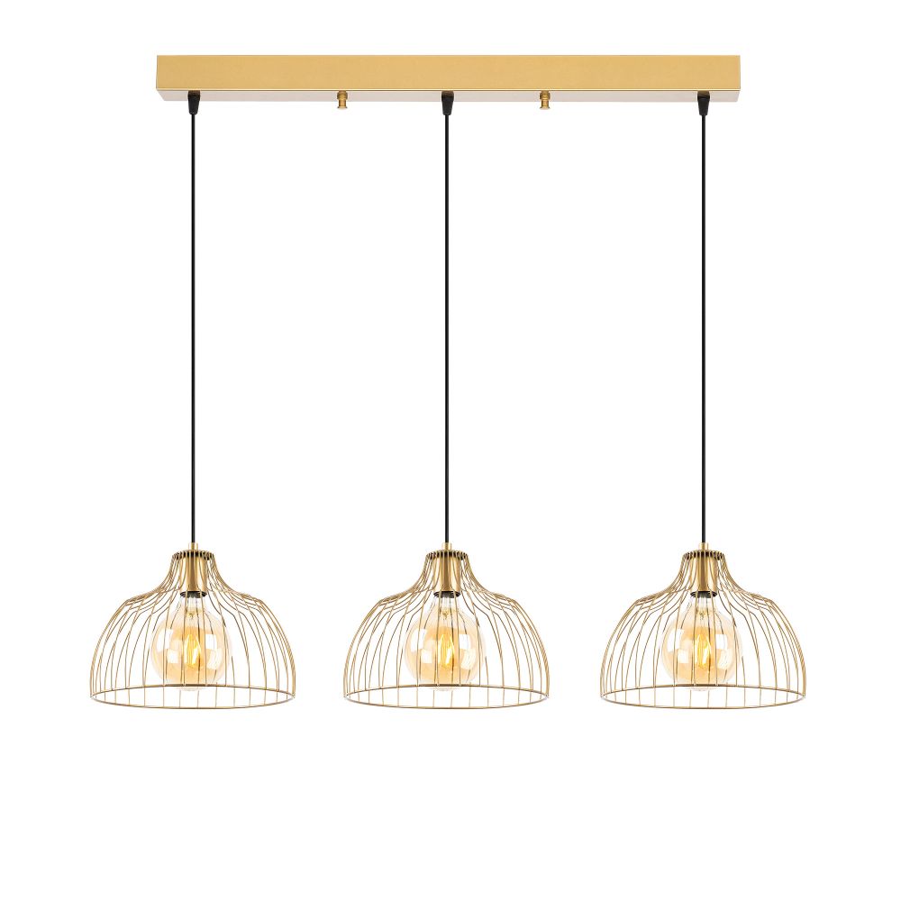 Luster Kozan - 11336 Shiny Gold slika 5