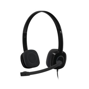 Slušalice Logitech H151