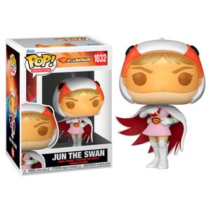 POP figure Gatchaman Jun