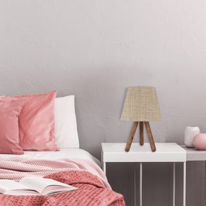 AYD-1261 Lampa za Sto CreamWalnut