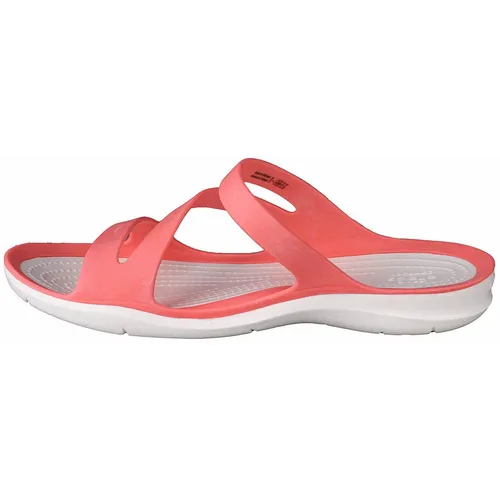 Crocs W Swiftwater ženske sandale 203998-6sl slika 14