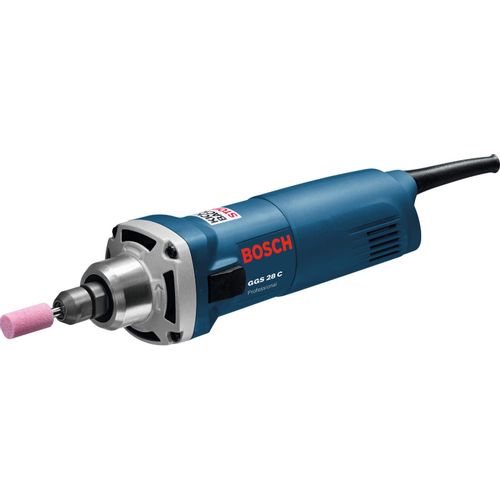 Bosch Brusilica ravna-čeona GGS 28 C, 600W slika 1