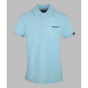 Aquascutum P01423 Muška Polo Majica