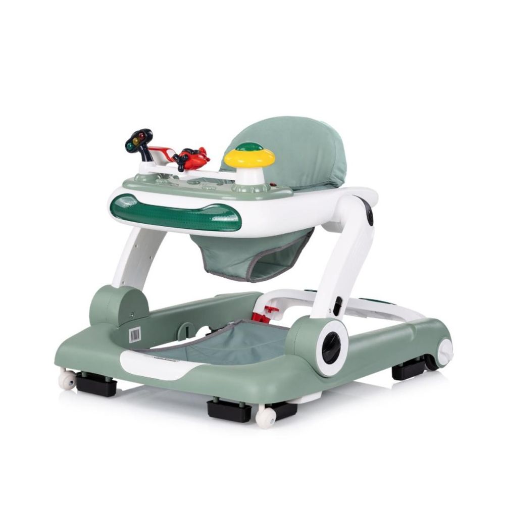 Chipolino Hodalica Little Explorer Prle02502ba, Basil slika 1