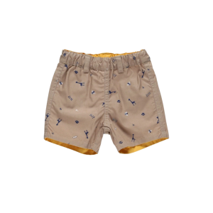 Chicco Šorc za bebe Jungle Spirit