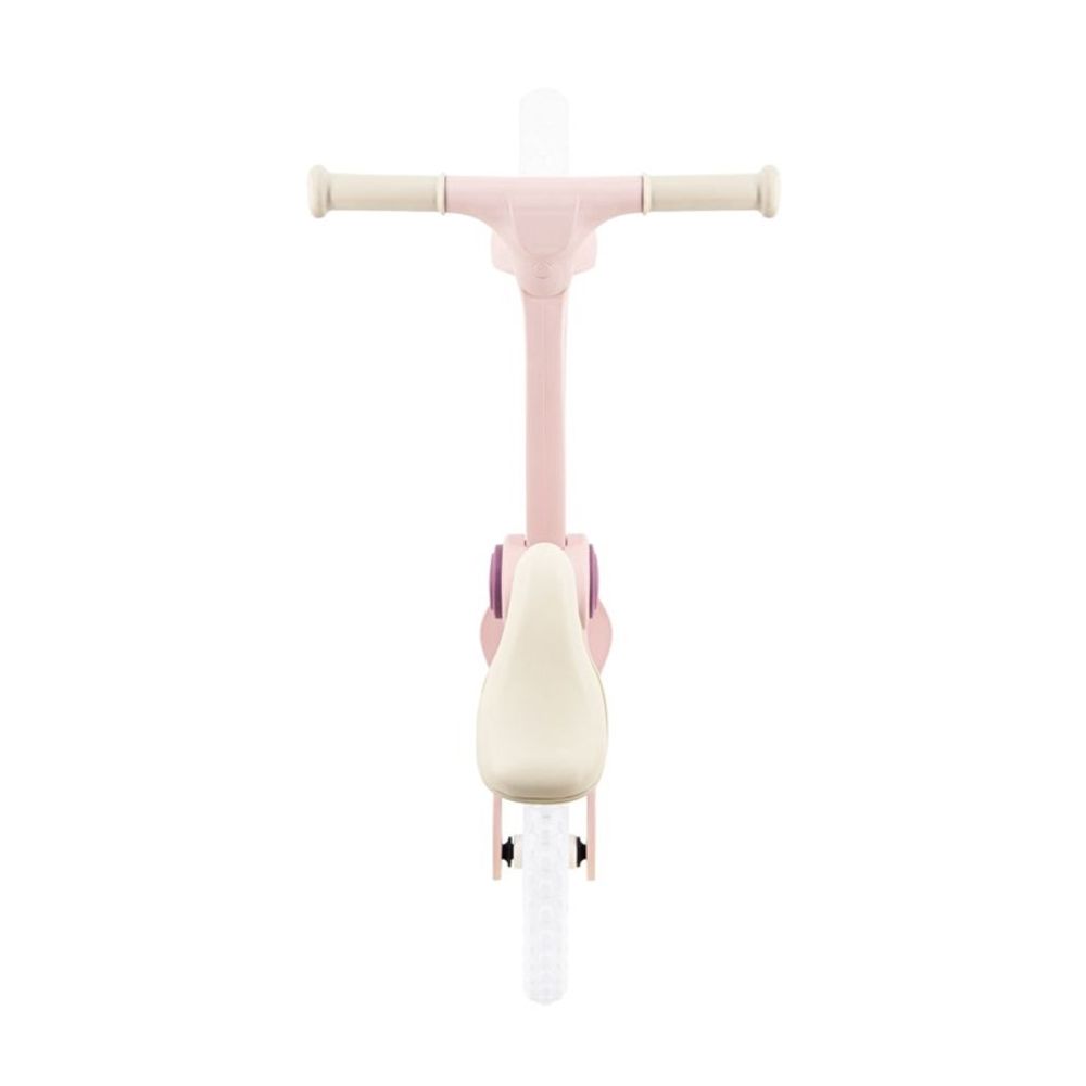 Momi Sklopivi balans bicikl Noru, Pink slika 4