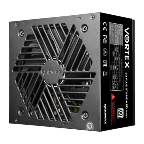 Napajanje 800W Raidmax Vortex RX-800AC-V 80PLUS White slika 2