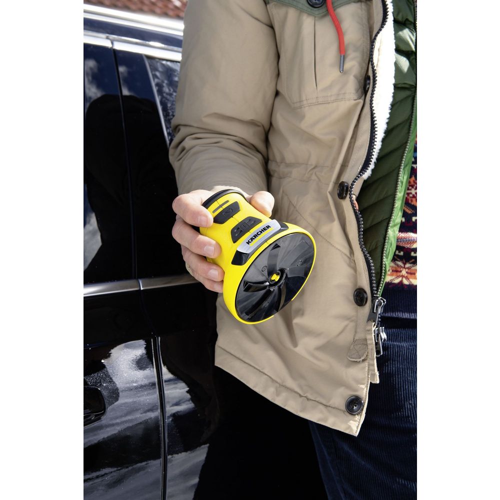 KARCHER Akumulatorski strugač leda EDI 4  1.598-900.0 slika 5