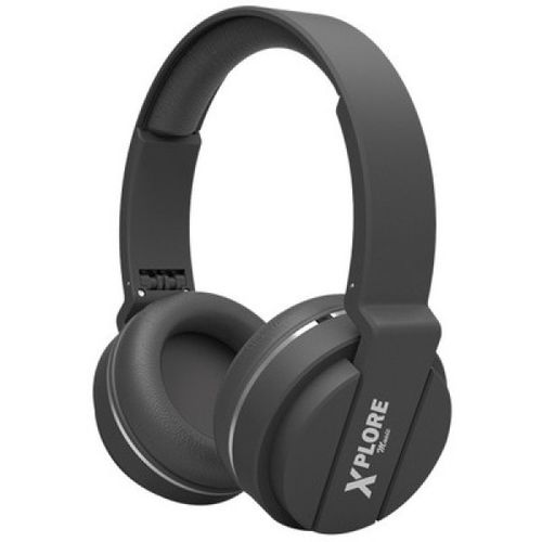Slušalice Xplore XP558 crne slika 1