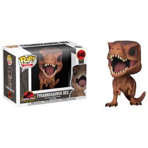 POP! figura Jurassic Park Tyrannosaurus