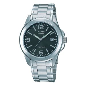 Uniseks satovi Casio MTP-1259PD-1AEG - Elegancija i Stil