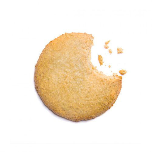 BOMBBAR Nisko-kalorični nepreliveni cookie, kokos 40g slika 2