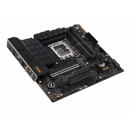 Asus TUF GAMING B760M-PLUS WIFI/LGA1700 Matična ploča  slika 4