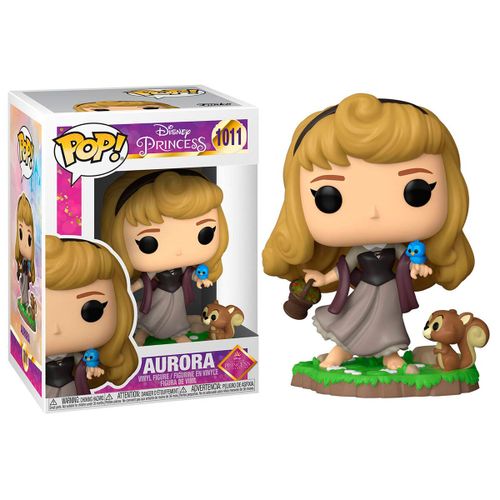 Funko POP Disney Ultimate Princess Aurora Figura slika 1