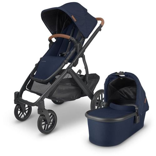 UPPAbaby dječja kolica V2 Vista Noa 2u1 slika 1