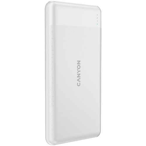 CANYON PB-109, Power bank 10000mAh Li-poly battery slika 2