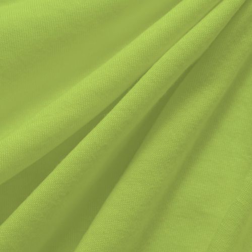 Elastični čaršav Vitapur Lyon - zeleni 90x200 cm slika 7
