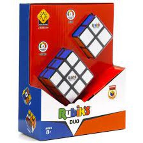 OGM: Rubiks - duo pack slika 1