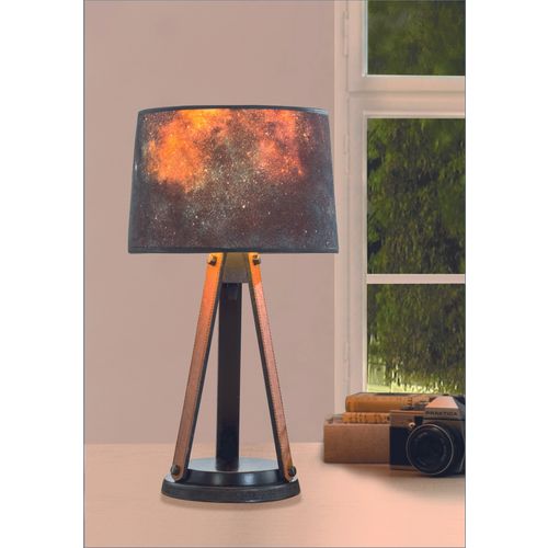 Cosmos Multicolor Table Lamp slika 2